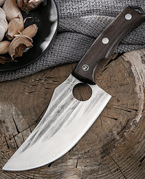 Kitchen Household Kitchen Knife Deboning Special Slaughtered Meat Joint File