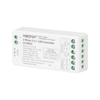 Milight LC2-RF 2 Wires 2 in 1 LED Controller (2.4GHz)