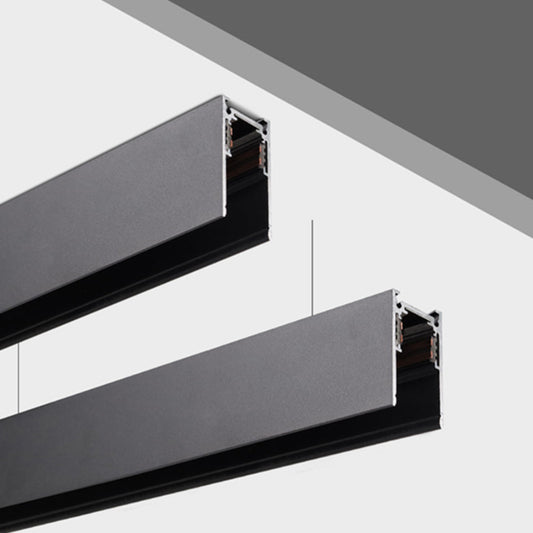 Milight Plastering Mounted Magnetic Rail 2M - AMMR20P15C