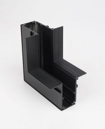 Milight - L Vertical Plastering Mounted Magnetic Rail - AMMRL20VPA00