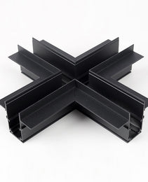 Milight - Magnetic - X Horizontal Coner For FLUSH AMMRX20HFA
