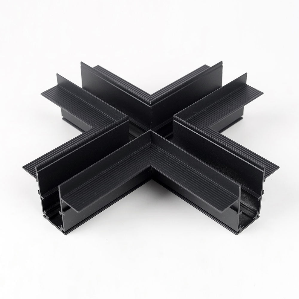 Milight - Magnetic - X Horizontal Coner For FLUSH AMMRX20HFA