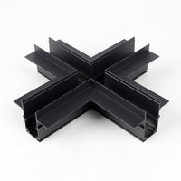 Milight - Magnetic - X Horizontal Coner For FLUSH AMMRX20HFA
