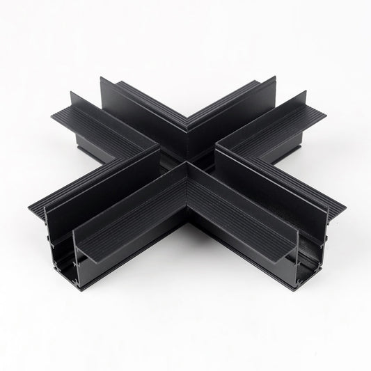 Milight - Magnetic - X Horizontal Coner For FLUSH AMMRX20HFA