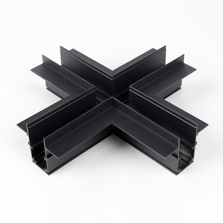 Milight - Magnetic - X Horizontal Coner For FLUSH AMMRX20HFA