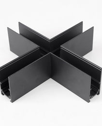 Milight - Magnetic -  X Horizontal Corner SURFACE - AMMRX20HA00