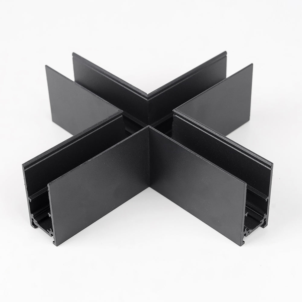 Milight - Magnetic -  X Horizontal Corner SURFACE - AMMRX20HA00