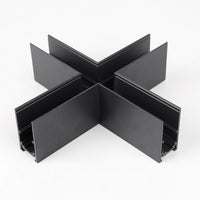 Milight - Magnetic -  X Horizontal Corner SURFACE - AMMRX20HA00