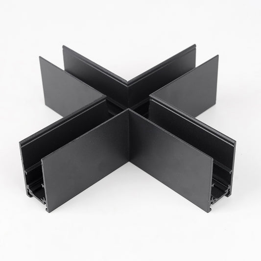 Milight - Magnetic -  X Horizontal Corner SURFACE - AMMRX20HA00