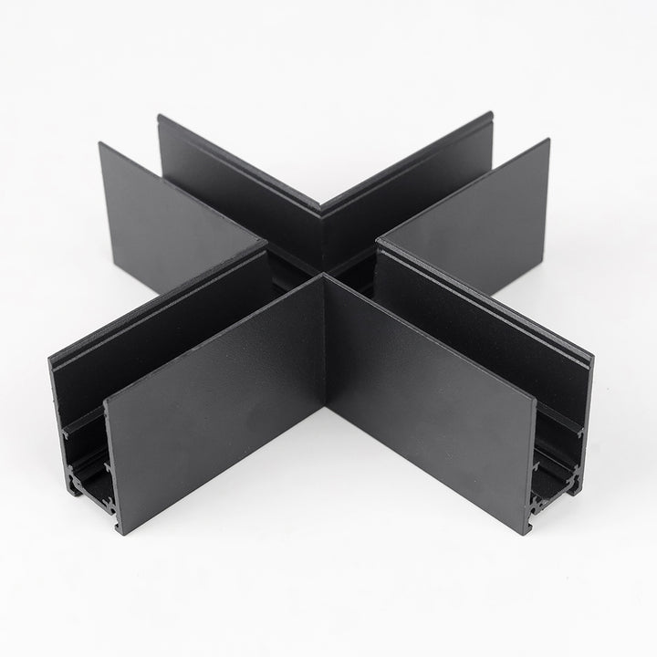 Milight - Magnetic -  X Horizontal Corner SURFACE - AMMRX20HA00