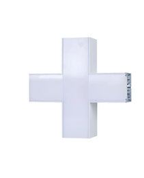 DB77A White Join X 17W - Adjustable 3 CCT UPSH for Customized Ambiance