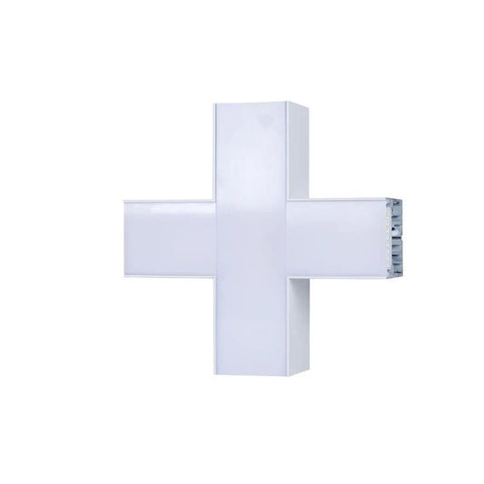 DB77A White Join X 17W - Adjustable 3 CCT UPSH for Customized Ambiance