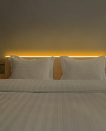Bed Lighting Strip WW(Double Sensor) 1.5m HTK