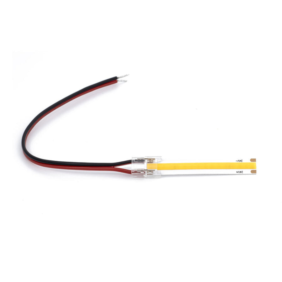 Strip Joints 1 connectors 8mm 24V new