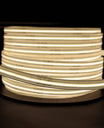 Strip Light Linear Warm White Bty 50m - 160FT 110V COB New