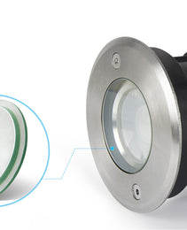Milight PLC-RD2 - 5W - RGB-CCT - 24V - Underground