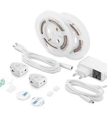 Bed Lighting Strip WW(Double Sensor) 1.5m HTK
