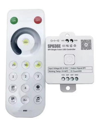 Digital Remote Control 2.4G RB1 single color 5-24V