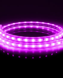 Enhance Your Space with Vibrant 10m - 32FT RGB LED Strip Light | 110V