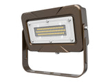 Flood Light RZ 110V 5000k Yoke 10w