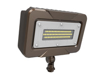 Flood Light RZ  110V knuckle 50w 3000K