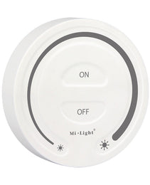 Milight Touch Dimming Remote FUT087-W