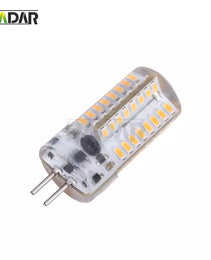 Radar Bulb (G4) - 3.5W - 12V - 2700K
