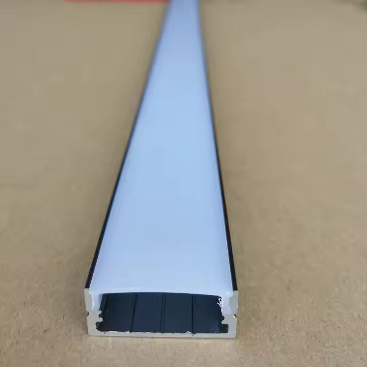 Strip Cover AST-1307B 6.6FT - (White Cover)