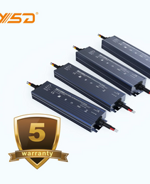 Power Supply 300W - 24V - IP67 - YSD
