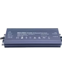 Power Supply 200W - 12V - IP67 - YSD
