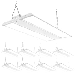Linear High Bay - 2FT - 165w-225w-300w - 2CCT - Amcam