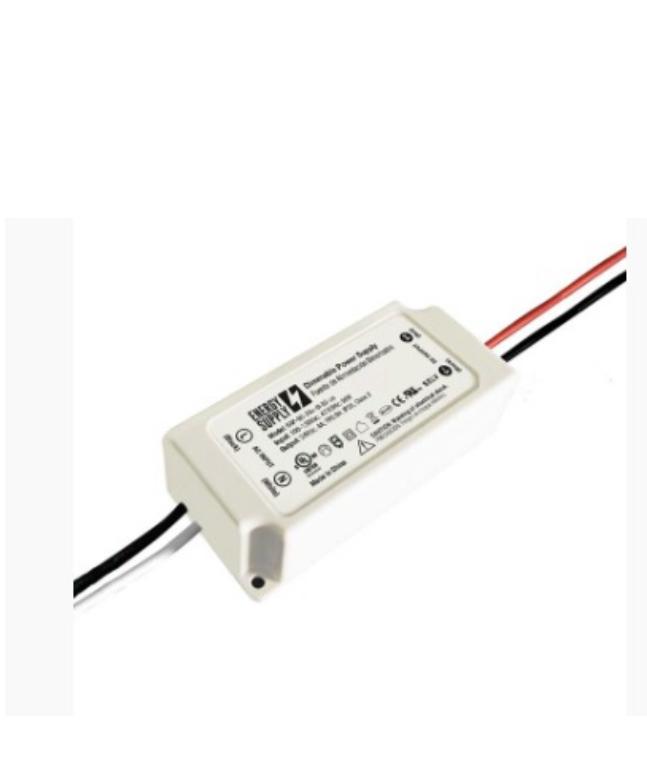 Power Supply 100W - 24V - DIM - DML