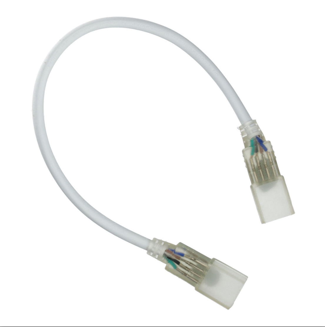 L connector RGB 110v