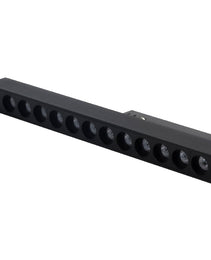 Milight - MG5-12N-RF -12W RGB+cct Magnetic Grille light 2.4Ghz
