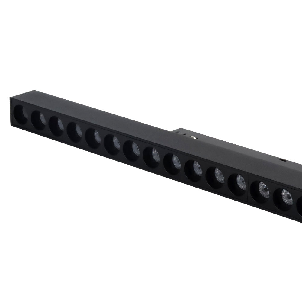 Milight - MG5-12N-RF -12W RGB+cct Magnetic Grille light 2.4Ghz