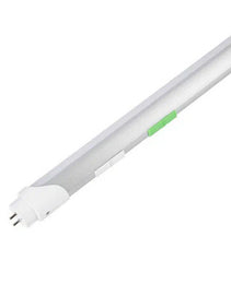 Tube Light 4ft 6CCT Selectable Watts Frosted AMCAM
