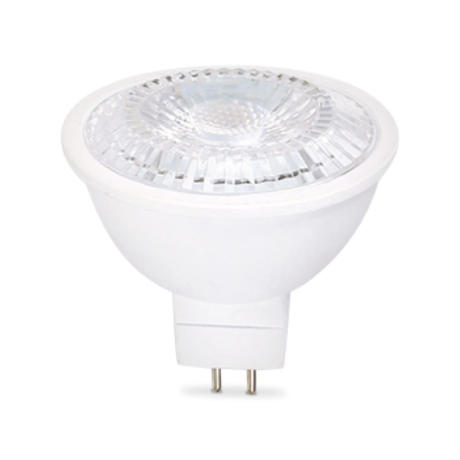 MR16 Bulbs - 5000K CW EBK 7W 120V