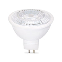 MR16 Bulbs - 5000K CW EBK 7W 120V
