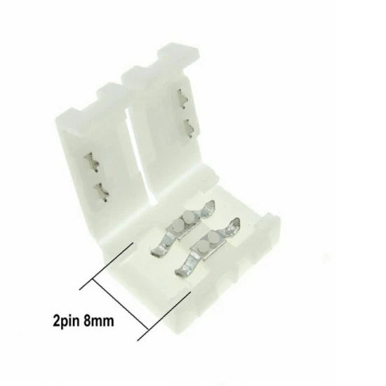 Middle Connector Single Color 3528