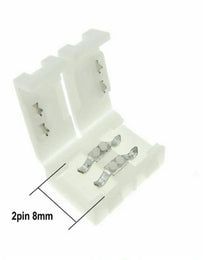 Middle Connector Single Color 3528