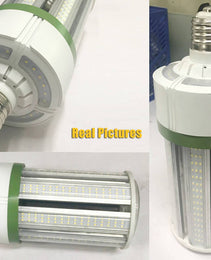 Corn Bulbs - E39 - 100W - 10.400 Lumens - 100-277V - 5000K - BBier