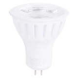 MR16 Bulbs - 5000K CW EBK 7W 120V