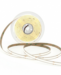LED COB Cool White IP20 - 24V - 16.4FT Strip Light - News