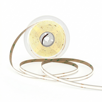 LED COB Cool White IP20 - 24V - 16.4FT Strip Light - News