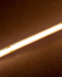 LED COB Warm White IP20 - 24V  - 16.4FT  Strip Light - News