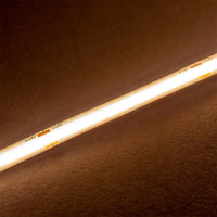 LED COB Warm White IP20 - 24V  - 16.4FT  Strip Light - News