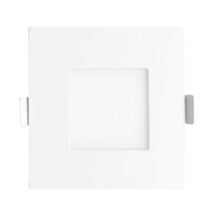 3" SQUARE LUXRITE 5CCT 8W