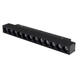 MiLight Dual White Magnetic Grille Light 10W 2.4Ghz MG2-10N-RF