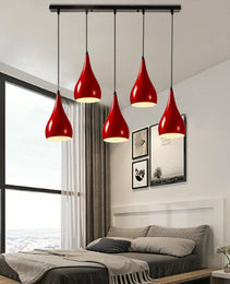 Tredrop 5 Outlet Ceiling Hanging Lighting ~1623