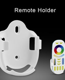 Organize Your Remotes with MiLight Remote Holder FUT099 - Wall Mount for Easy Access